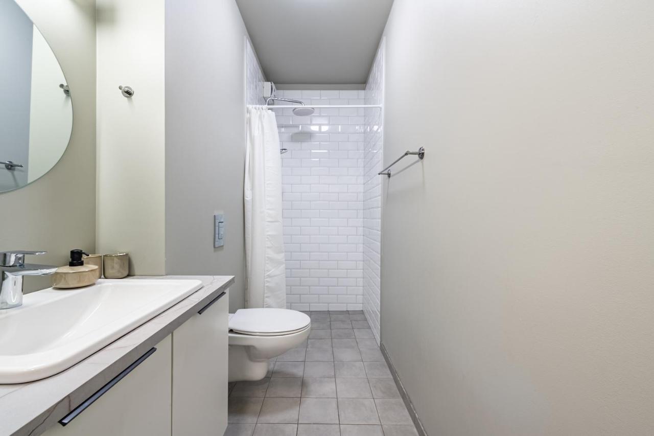 Downtown Reykjavik Luxury Apartments Екстер'єр фото