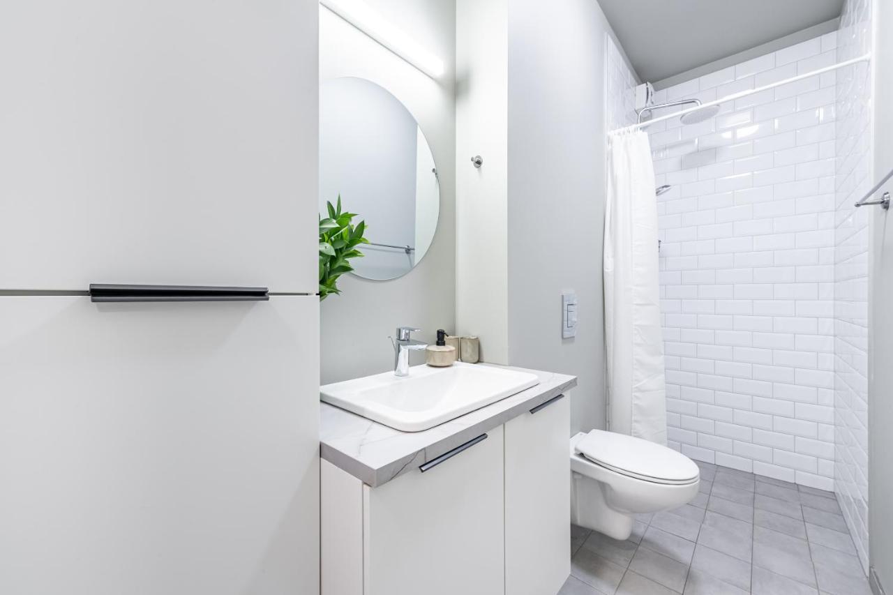Downtown Reykjavik Luxury Apartments Екстер'єр фото